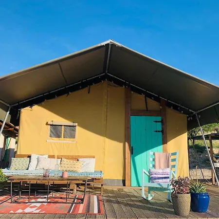 Hotel Finca Les Coves